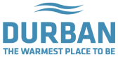 Durban Tourism logo