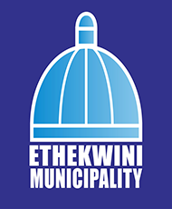 eThekwini Municipality logo