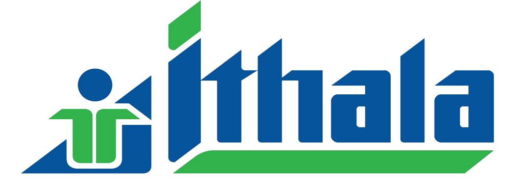 Ithala logo